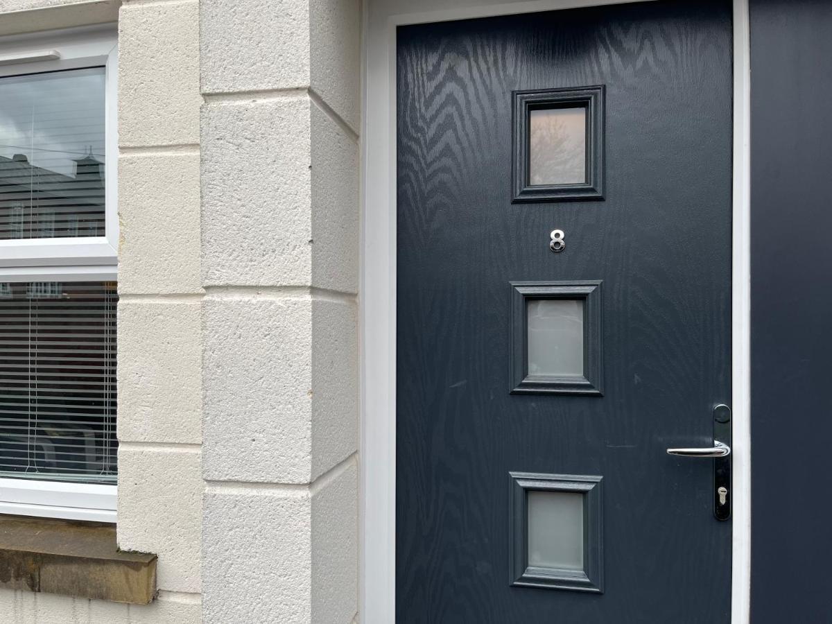York Centre 2 Bedroom Renovated Flat, 8 Escrick Street Bagian luar foto